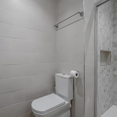 Fully Refurbished Holiday With Terrace Lägenhet Costa Adeje (Tenerife)